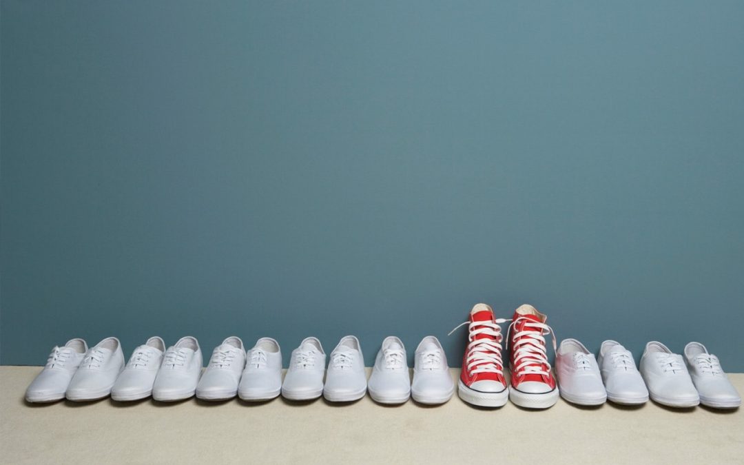 Deel 3: Onderscheid maken met andere sollicitanten