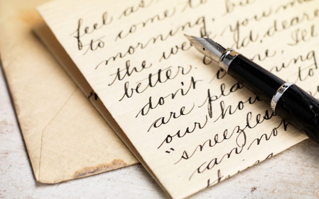 Deel 1: Hoe schrijf ik een goede sollicitatiebrief